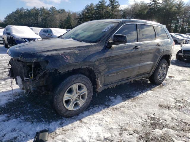 Obraz 2016 JEEP GRAND CHEROKEE LAREDO 2016