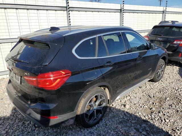 Image 3 of 2018 BMW X1 XDRIVE28I 2018 with VIN WBXHT3C34J5K23828