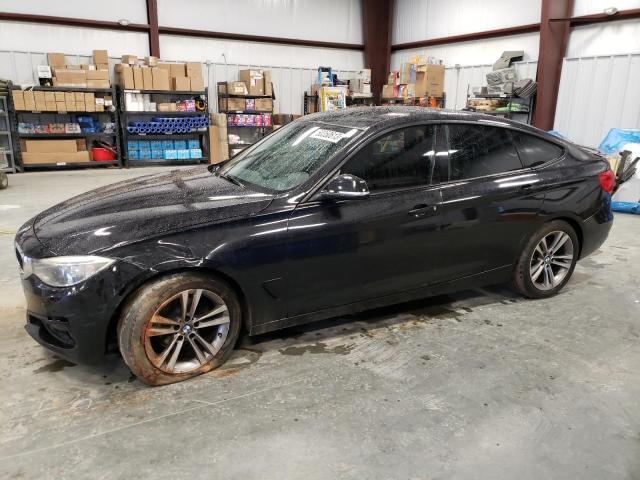 Obraz 2014 BMW 328 XIGT 2014