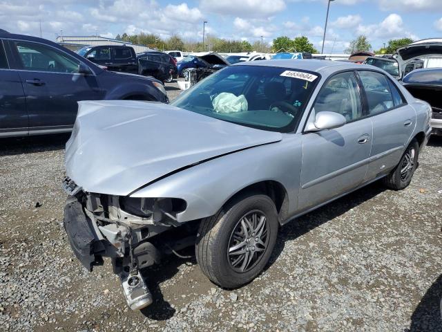 Image 1 of 2003 BUICK CENTURY CUSTOM 2003 with VIN 2G4WS52J631204314