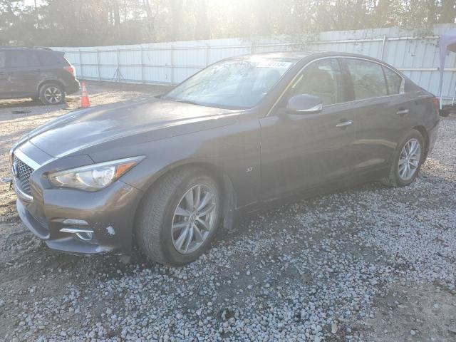 Obraz 2014 INFINITI Q50 BASE 2014