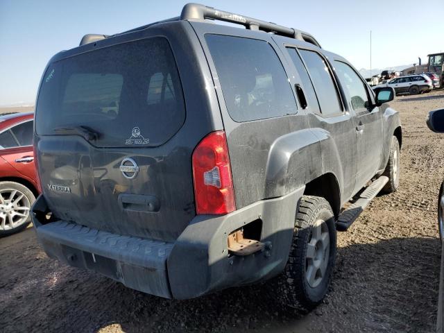 Изображение 3 2006 NISSAN XTERRA OFF ROAD 2006 с VIN 5N1AN08W76C520200