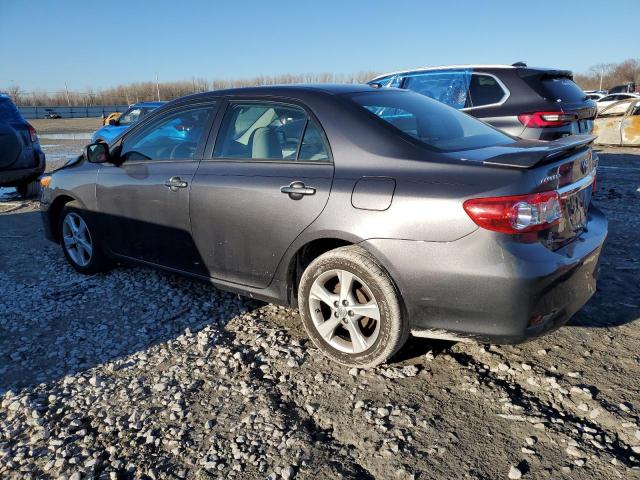 Obraz 2 z 2012 TOYOTA COROLLA BASE 2012 z VIN 5YFBU4EE8CP023741