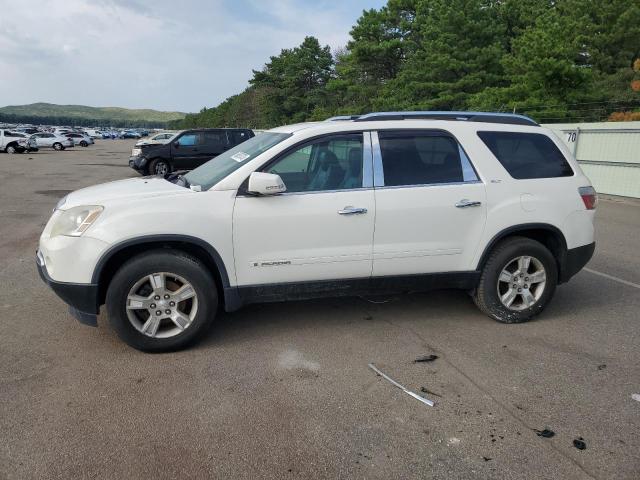 2008 GMC ACADIA SLT-2 2008 image