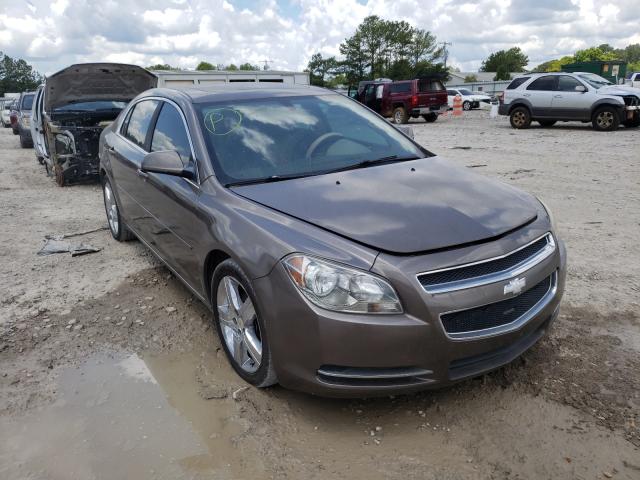 Изображение 1 2011 CHEVROLET MALIBU 2LT 2011 с VIN 1G1ZD5E75BF185850