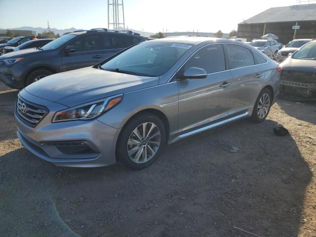 Изображение 1 2016 HYUNDAI SONATA SPORT 2016 с VIN 5NPE34AF9GH266959