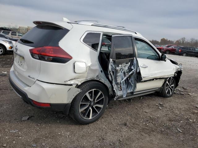 Изображение 3 2018 NISSAN ROGUE S 2018 с VIN JN8AT2MV9JW305688