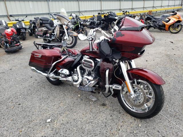 Изображение 2015 HARLEY-DAVIDSON FLTRUSE CVO ROAD GLIDE 2015