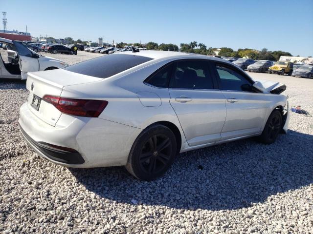 Image 3 of 2023 VOLKSWAGEN JETTA SE 2023 with VIN 3VW7M7BU0PM005666