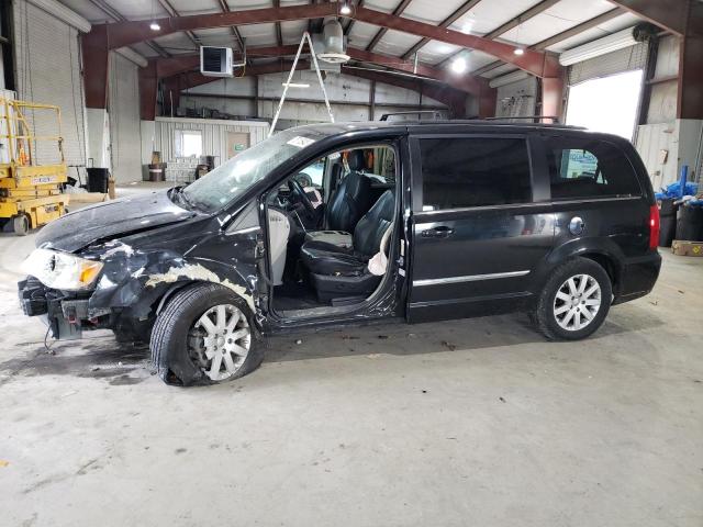 Obraz 2014 CHRYSLER TOWN AND COUNTRY TOURING 2014