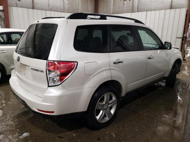 Image 3 of 2009 SUBARU FORESTER 2.5X PREMIUM 2009 with VIN JF2SH63619H751855