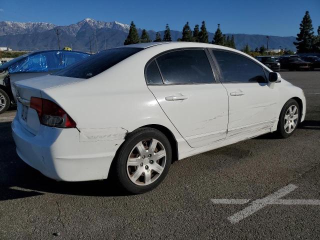 Изображение 3 2011 HONDA CIVIC LX 2011 с VIN 2HGFA1F57BH500043