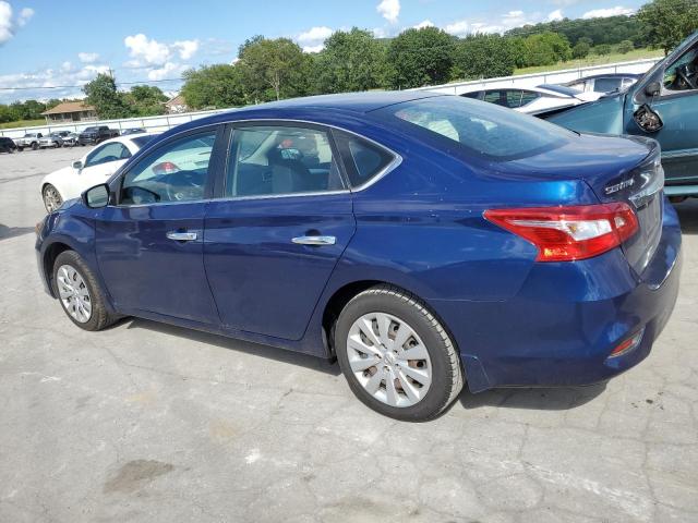 Изображение 2 2016 NISSAN SENTRA S 2016 с VIN 3N1AB7AP2GY331636