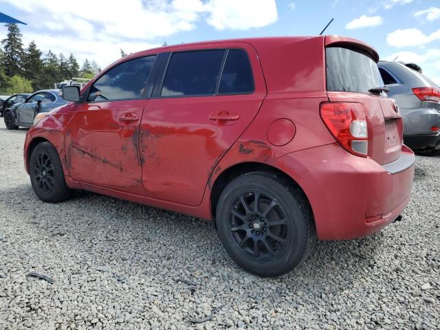 Obraz 2 z 2010 TOYOTA SCION XD  2010 z VIN JTKKU4B46A1006880