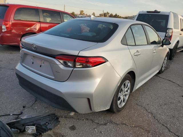 Изображение 3 2023 TOYOTA COROLLA LE 2023 с VIN 5YFB4MDE0PP051248