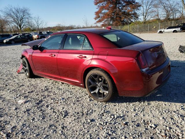 Obraz 2 z 2023 CHRYSLER 300 TOURING L 2023 z VIN 2C3CCADG9PH556142