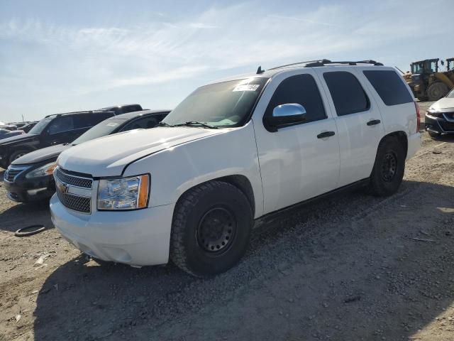 Изображение 2007 CHEVROLET TAHOE K1500 2007