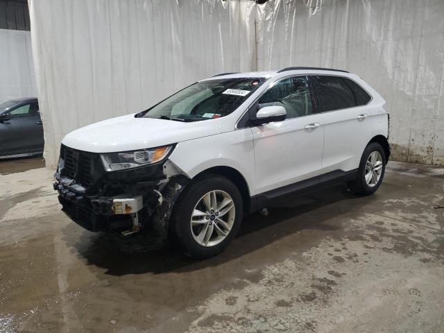 2015 FORD EDGE SEL 2015 image