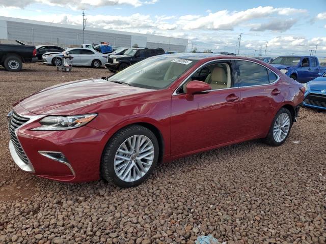 2017 LEXUS ES 350 2017 image