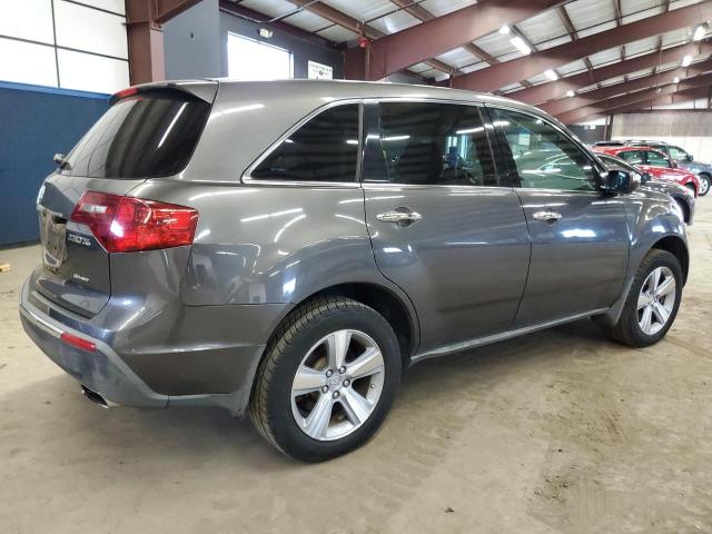 Изображение 3 2012 ACURA MDX  2012 с VIN 2HNYD2H29CH527909