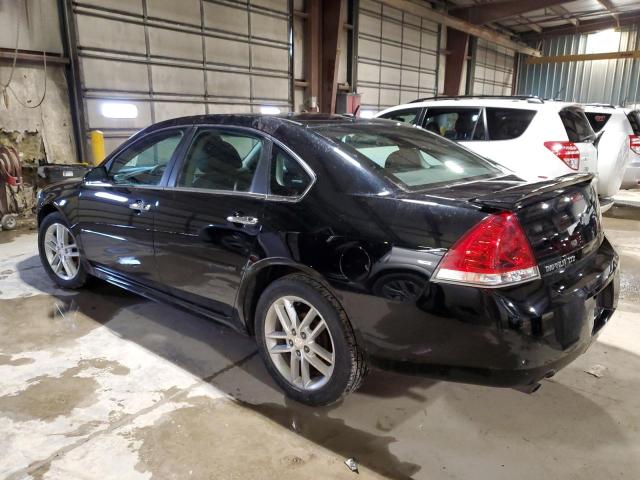 Image 2 of 2014 CHEVROLET IMPALA LIMITED LTZ 2014 with VIN 2G1WC5E33E1104780