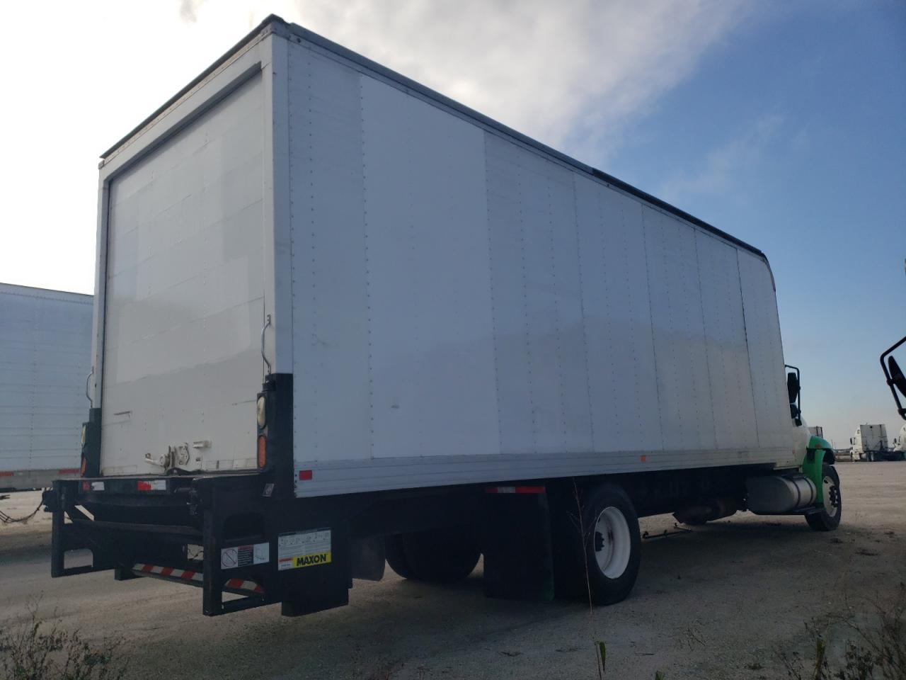 Image 3 of 2014 INTERNATIONAL 4000 4300 2014 with VIN 3HAMMAAL4EL769174