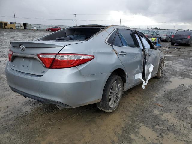 Изображение 3 2015 TOYOTA CAMRY LE 2015 с VIN 4T1BF1FK5FU088076