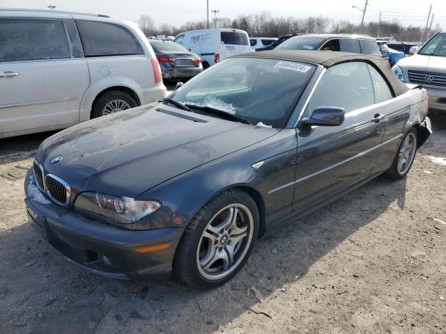 Obraz 2005 BMW 330 CI 2005