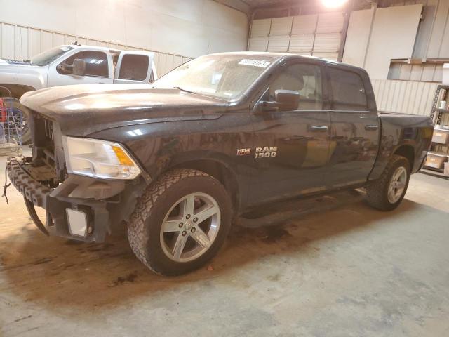 2013 RAM 1500 ST 2013 image