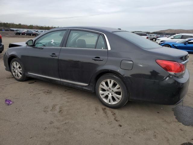 Изображение 2 2011 TOYOTA AVALON BASE 2011 с VIN 4T1BK3DB9BU425661