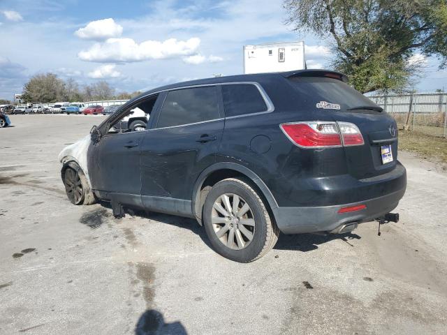 Изображение 2 2010 MAZDA CX-9  2010 с VIN JM3TB2MA0A0211861