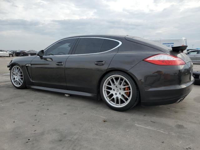 Obraz 2 z 2010 PORSCHE PANAMERA S 2010 z VIN WP0AB2A77AL062274