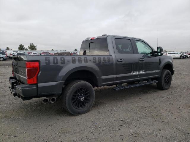Image 3 of 2020 FORD F250 SUPER DUTY 2020 with VIN 1FT7W2BT1LEC72256
