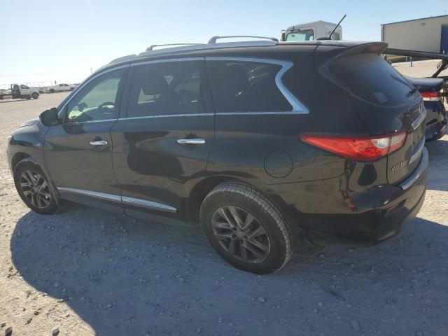 Image 2 of 2015 INFINITI QX60  2015 with VIN 5N1AL0MN3FC526434