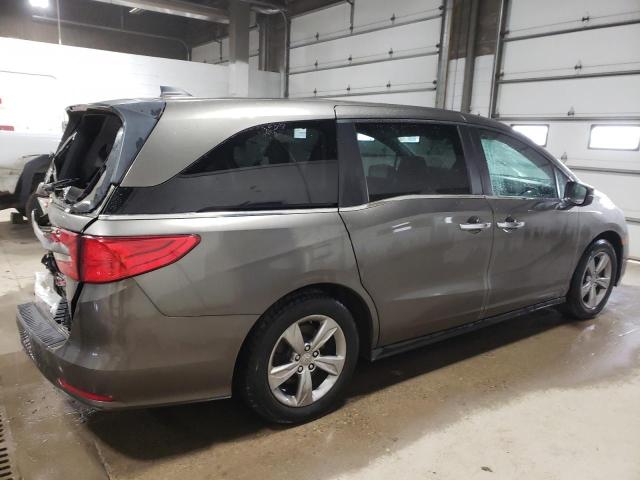 Obraz 3 z 2018 HONDA ODYSSEY EXL 2018 z VIN 5FNRL6H74JB048218