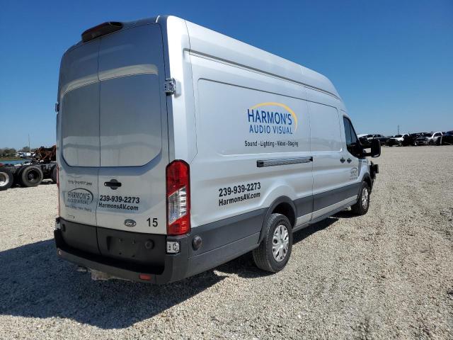 Изображение 3 2019 FORD TRANSIT T-350 2019 с VIN 1FTBW3XG4KKB82241