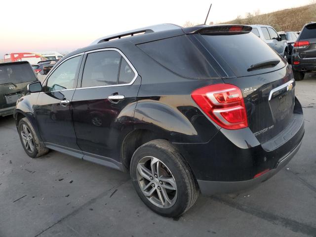 Obraz 2 z 2017 CHEVROLET EQUINOX PREMIER 2017 z VIN 2GNFLGEK5H6282750