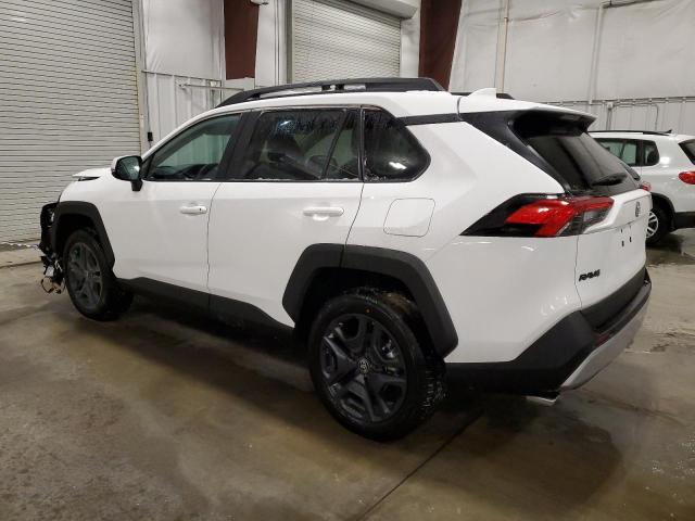 Изображение 2 2024 TOYOTA RAV4 ADVENTURE 2024 с VIN 2T3J1RFV5RW421312