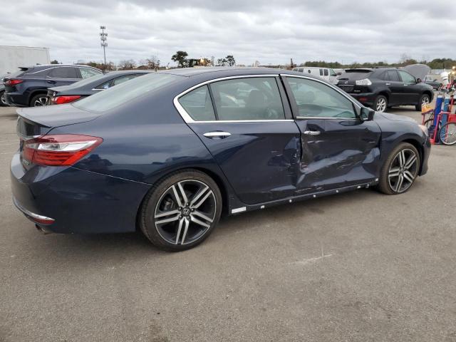 Image 3 of 2016 HONDA ACCORD SPORT 2016 with VIN 1HGCR2F56GA014847