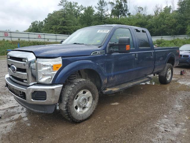 Изображение 2011 FORD F350 SUPER DUTY 2011