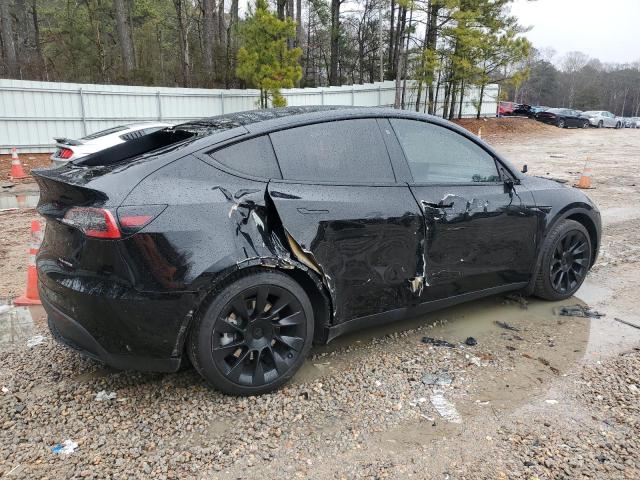 Image 3 of 2020 TESLA MODEL Y  2020 with VIN 5YJYGDEE8LF048815