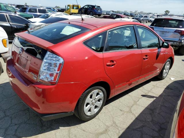 Image 3 of 2007 TOYOTA PRIUS  2007 with VIN JTDKB20U977602172