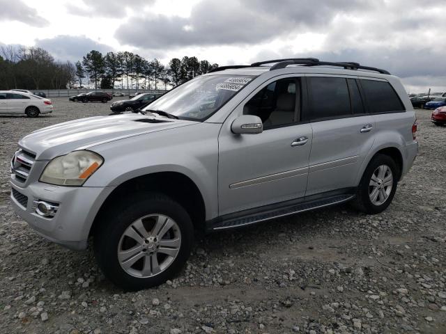 2007 MERCEDES-BENZ GL 450 4MATIC 2007 image