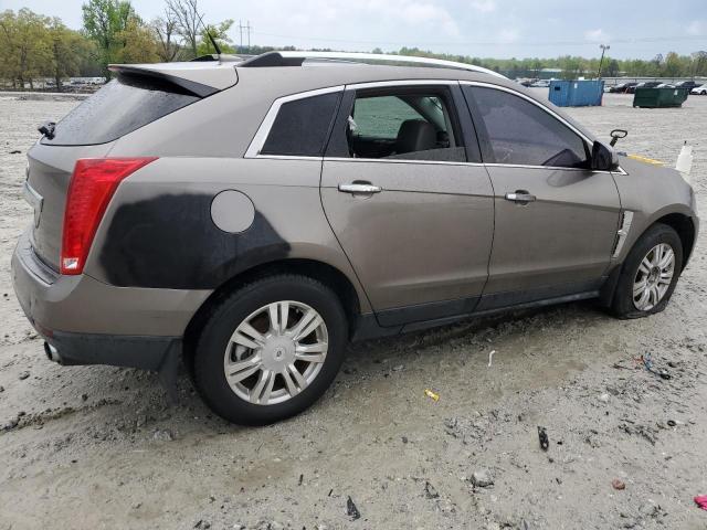 Изображение 3 2011 CADILLAC SRX LUXURY COLLECTION 2011 с VIN 3GYFNAEY8BS597033