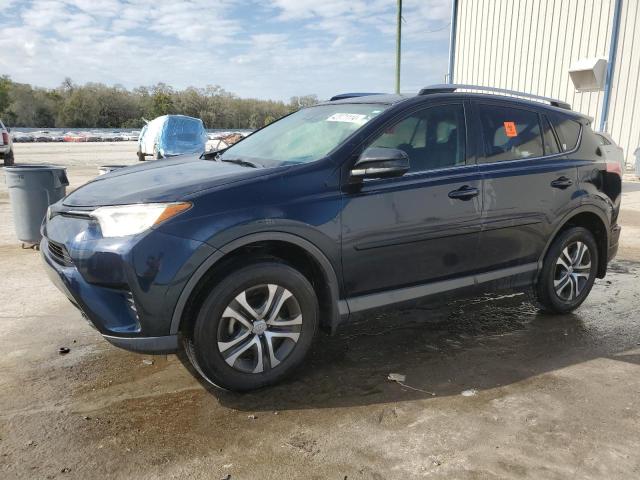 Obraz 1 z 2017 TOYOTA RAV4 LE 2017 z VIN JTMZFREV4HJ131386