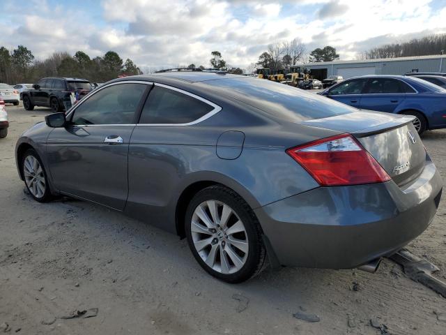 Изображение 2 2009 HONDA ACCORD EXL 2009 с VIN 1HGCS22829A011998