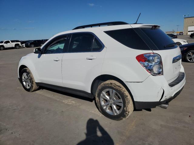 Image 2 of 2014 CHEVROLET EQUINOX LT 2014 with VIN 2GNFLBE36E6245486