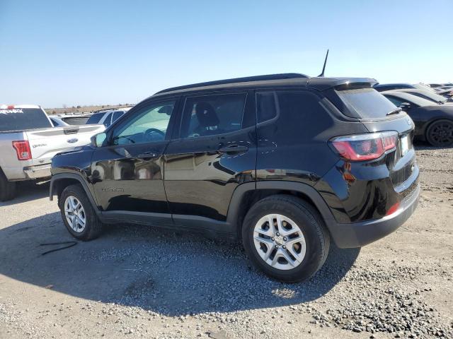 Изображение 2 2018 JEEP COMPASS SPORT 2018 с VIN 3C4NJCAB9JT286696