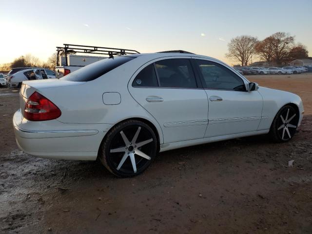 Image 3 of 2004 MERCEDES-BENZ E 320 2004 with VIN WDBUF65J14A411801