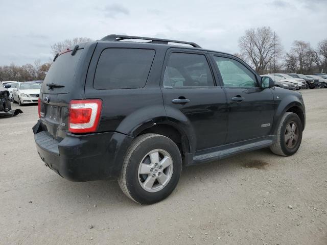 Изображение 3 2008 FORD ESCAPE XLT 2008 с VIN 1FMCU93108KA80776